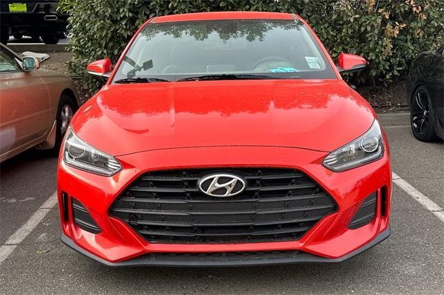 2019 hyundai veloster 2.0