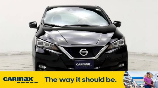 2019 Nissan Leaf