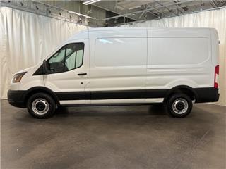 2022 Ford Transit 250