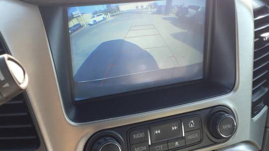 2020 GMC Yukon