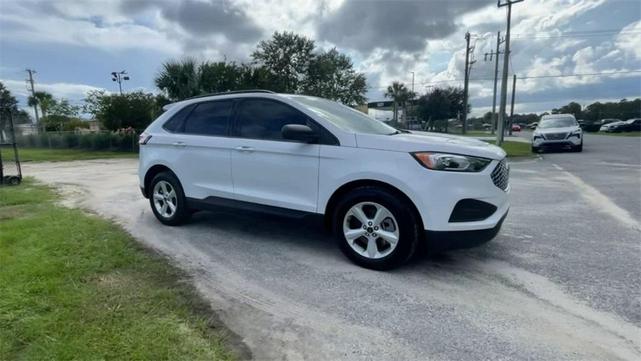 2024 ford edge se