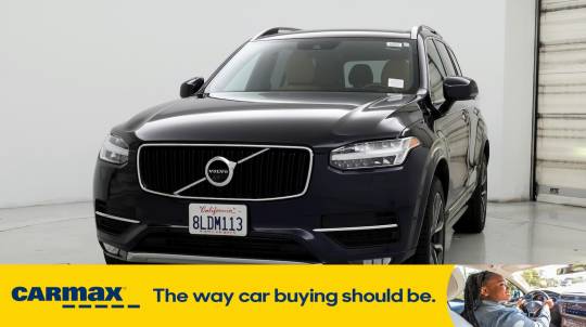 2019 Volvo XC90