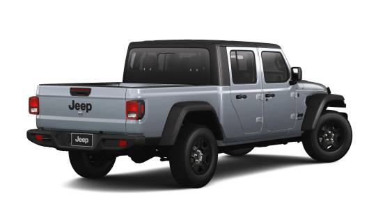 2024 Jeep Gladiator