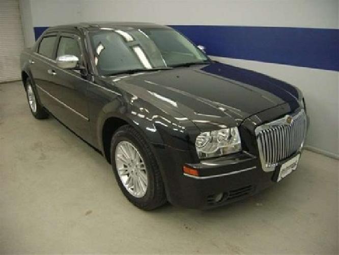 2010 chrysler 300 touring in richmond, va