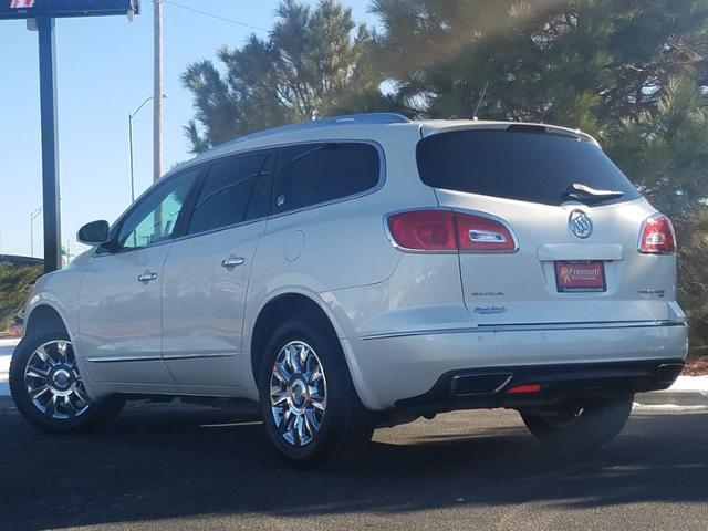 2015 buick enclave premium awd premium 4dr crossover for sale in scottsbluff, nebraska