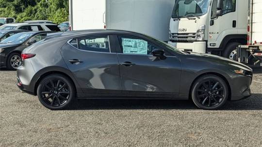 2025 Mazda