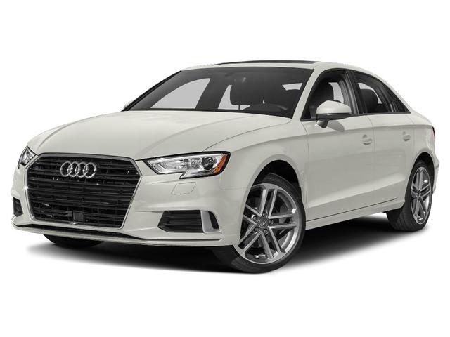2019 audi a3 2.0t premium