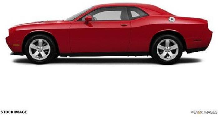 2013 dodge challenger in kendall, fl