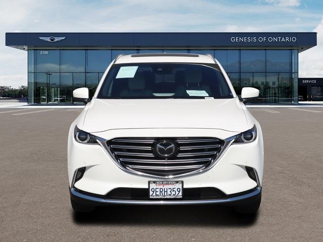 2023 mazda cx-9 grand touring