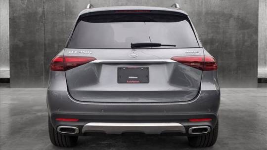 2024 mercedes-benz gle