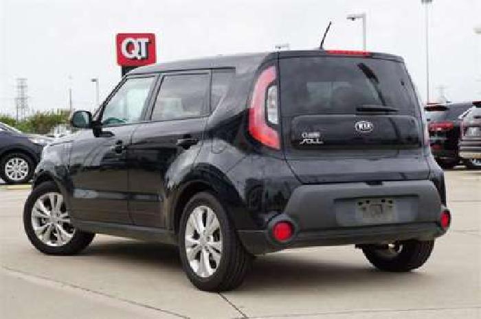 2015 kia soul in temple, tx