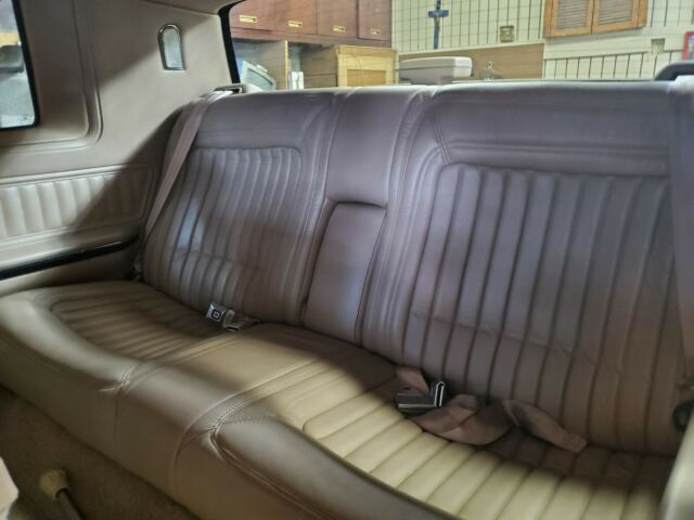 1991 buick riviera 37,000 orig miles !!!