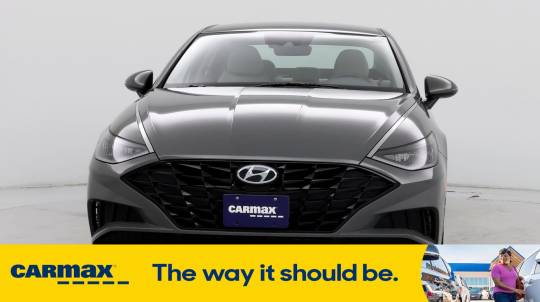 2023 Hyundai Sonata