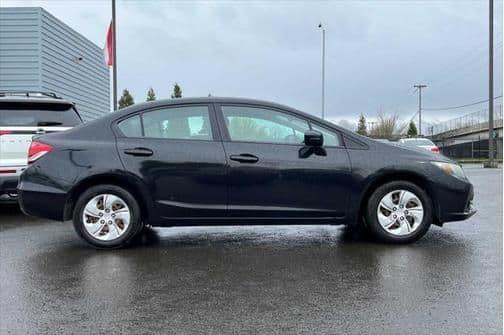 2014 honda civic lx in salem, oregon