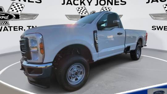 2024 Ford F-250