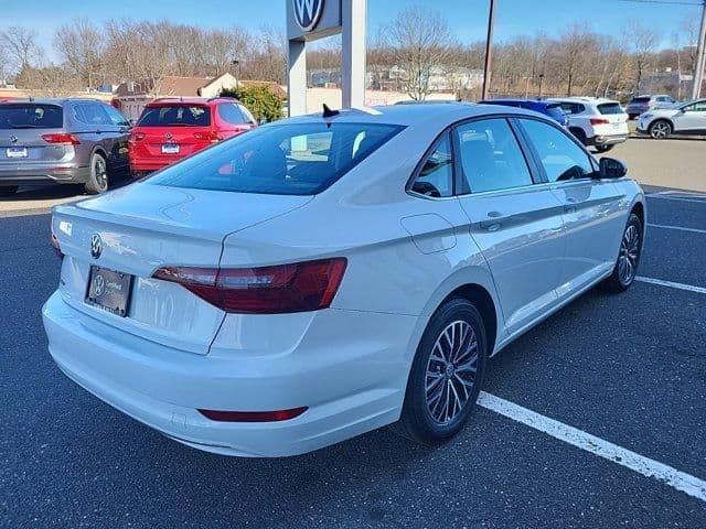 2020 volkswagen jetta se in oakville, connecticut