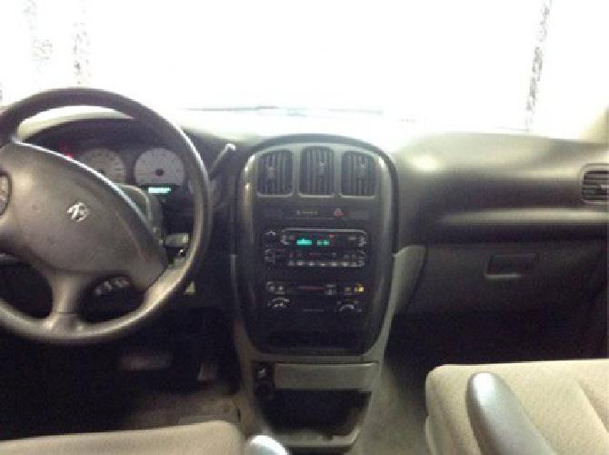 2005 dodge caravan sxt in columbus, oh