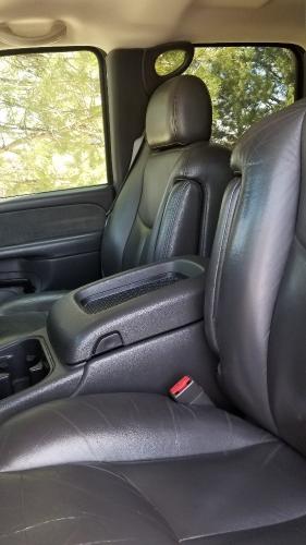 used 2003 chevrolet silverado 2500 lt reno, nv 89511 for sale in reno, nevada