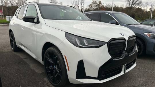 2025 BMW X3