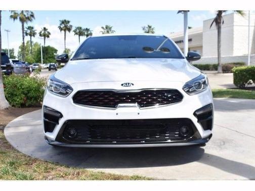 2020 kia forte in hammond, indiana