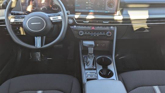 2025 Hyundai Sonata