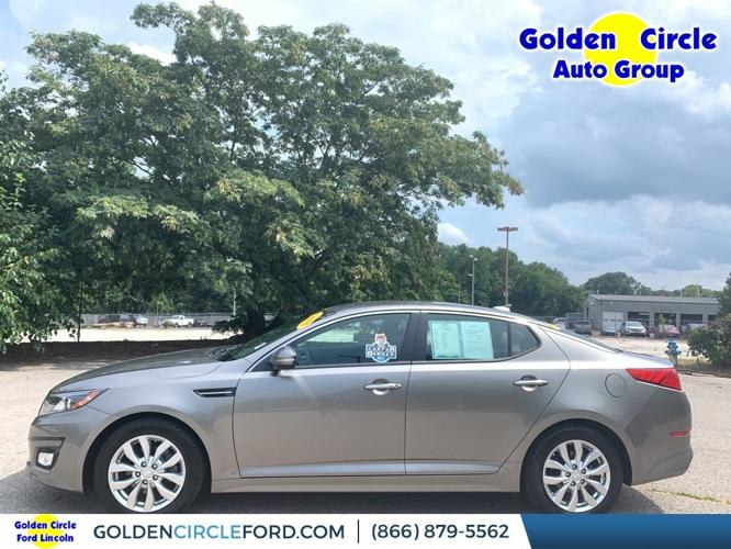 used 2015 kia optima ex jackson, tn 38305 for sale in jackson, tennessee