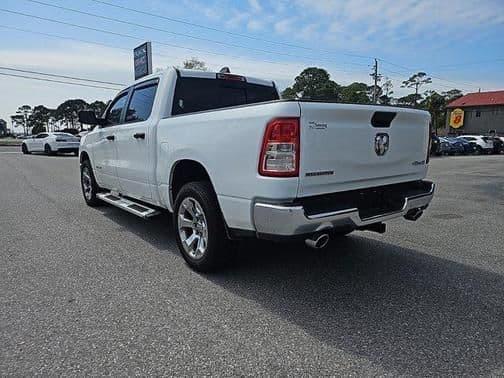 2023 ram 1500 big horn in savannah, georgia