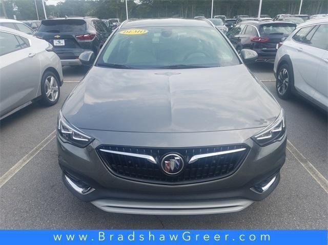 new 2018 buick regal tourx essence greer, sc 29651 for sale in greer, south carolina