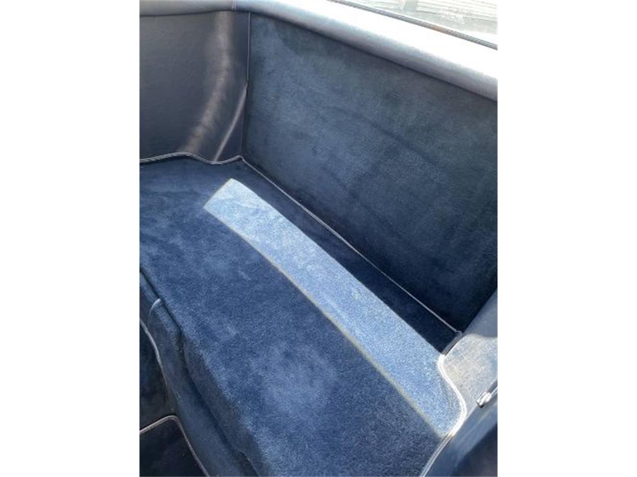 for sale: 1985 mercedes-benz 380 in cadillac, michigan for sale in cadillac, mi