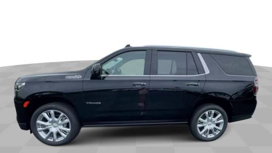 2024 Chevrolet Tahoe