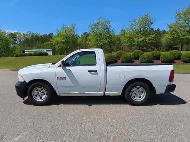 2013 ram 1500 tradesman/express in ashaiiu, virginia