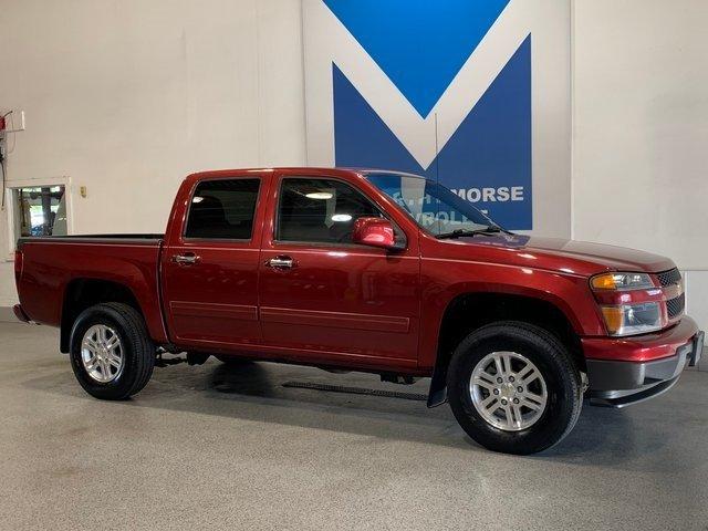 used 2011 chevrolet colorado 4x4 crew cab lt w/ 1lt overland park, ks 66212 for sale in overland park, kansas