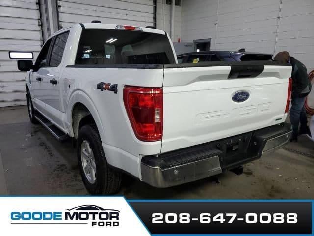 2023 ford f-150 xlt in burley, idaho