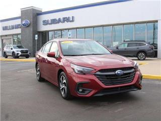 2024 Subaru Legacy premium