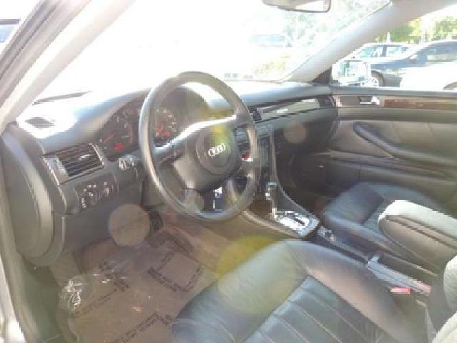 2001 audi a6 quattro in copiague, ny