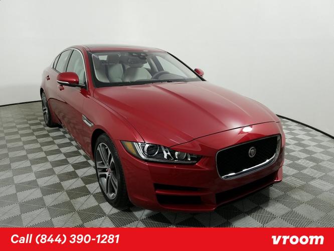 used 2017 jaguar xe premium phoenix, az 85040 for sale in phoenix, arizona