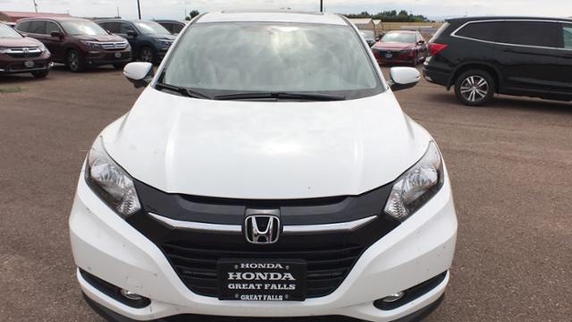 certified 2018 honda hr-v awd ex great falls, mt 59405 for sale in great falls, montana