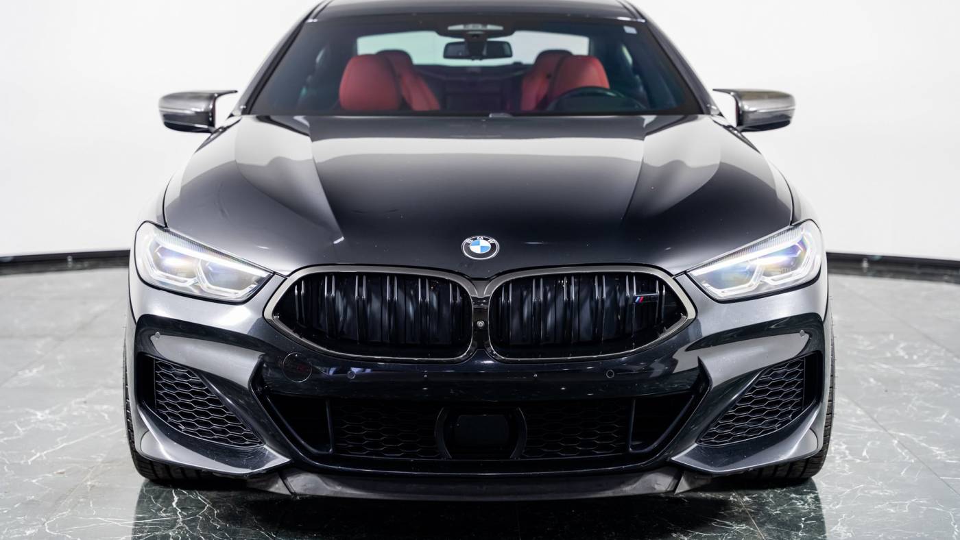 2020 bmw 8 series m850i xdrive gran coupe