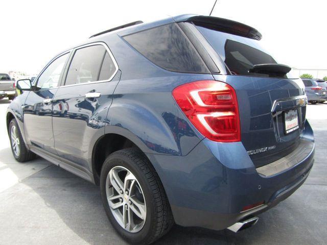 2017 chevrolet equinox in omaha, nebraska