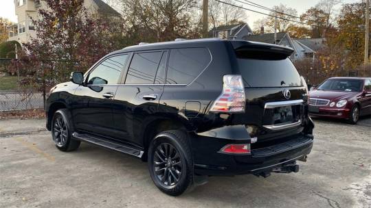 2023 Lexus GX