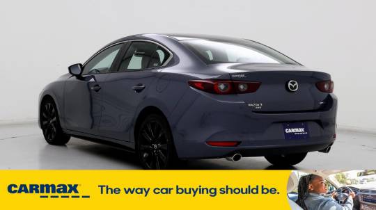 2023 Mazda