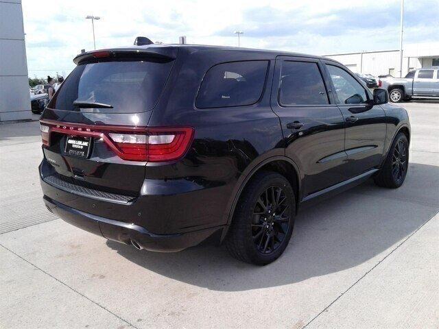 used 2015 dodge durango 2wd sxt houma, la 70360 for sale in allemand, louisiana
