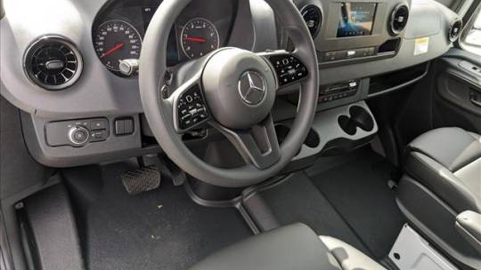 2024 Mercedes-Benz Sprinter