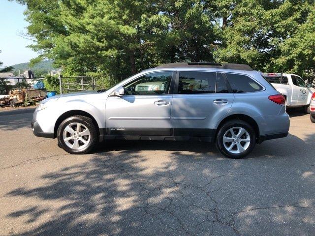 used 2014 subaru outback 2.5i limited canton, ct 06019 for sale in canton, connecticut
