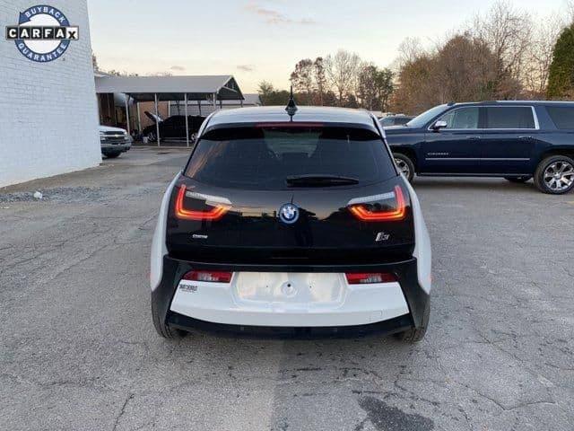 2015 bmw i3 base in ellisboro, north carolina