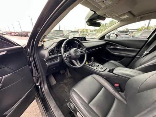2021 mazda cx-30 select in lexington, kentucky