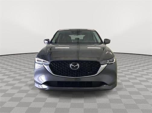 2024 mazda cx-5 2.5 s select package 4dr i-activ all-wheel drive sport utility in dayton, ohio