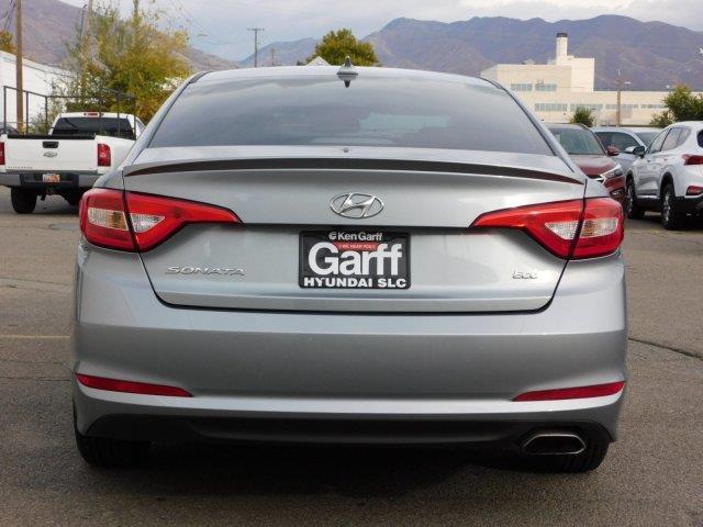 2015 hyundai sonata eco eco 4dr sedan for sale in salt lake city, utah