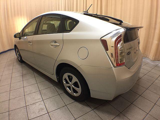 2013 toyota prius three for sale in newark, delaware