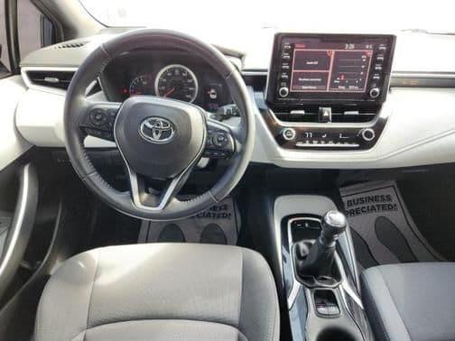 2020 toyota corolla se 4dr sedan in evergreen, montana
